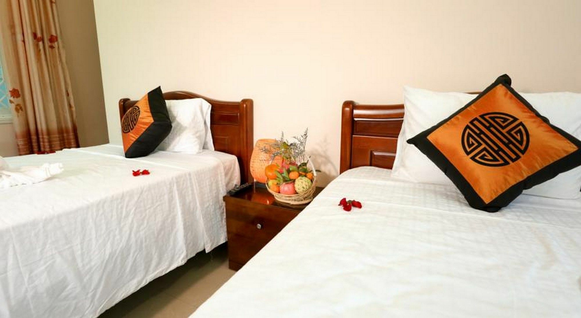 Rice Village Homestay ฮอยอัน ภายนอก รูปภาพ
