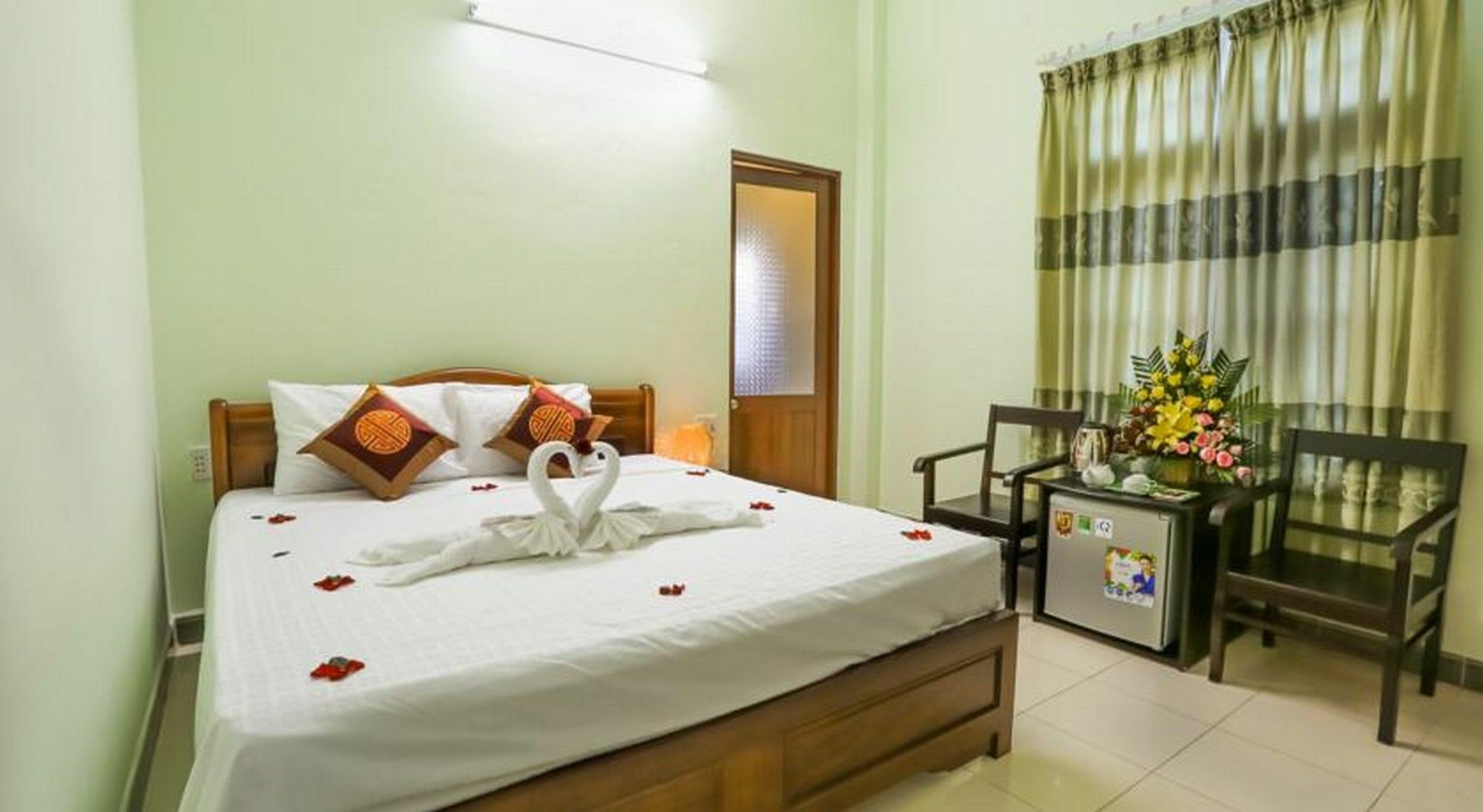 Rice Village Homestay ฮอยอัน ภายนอก รูปภาพ
