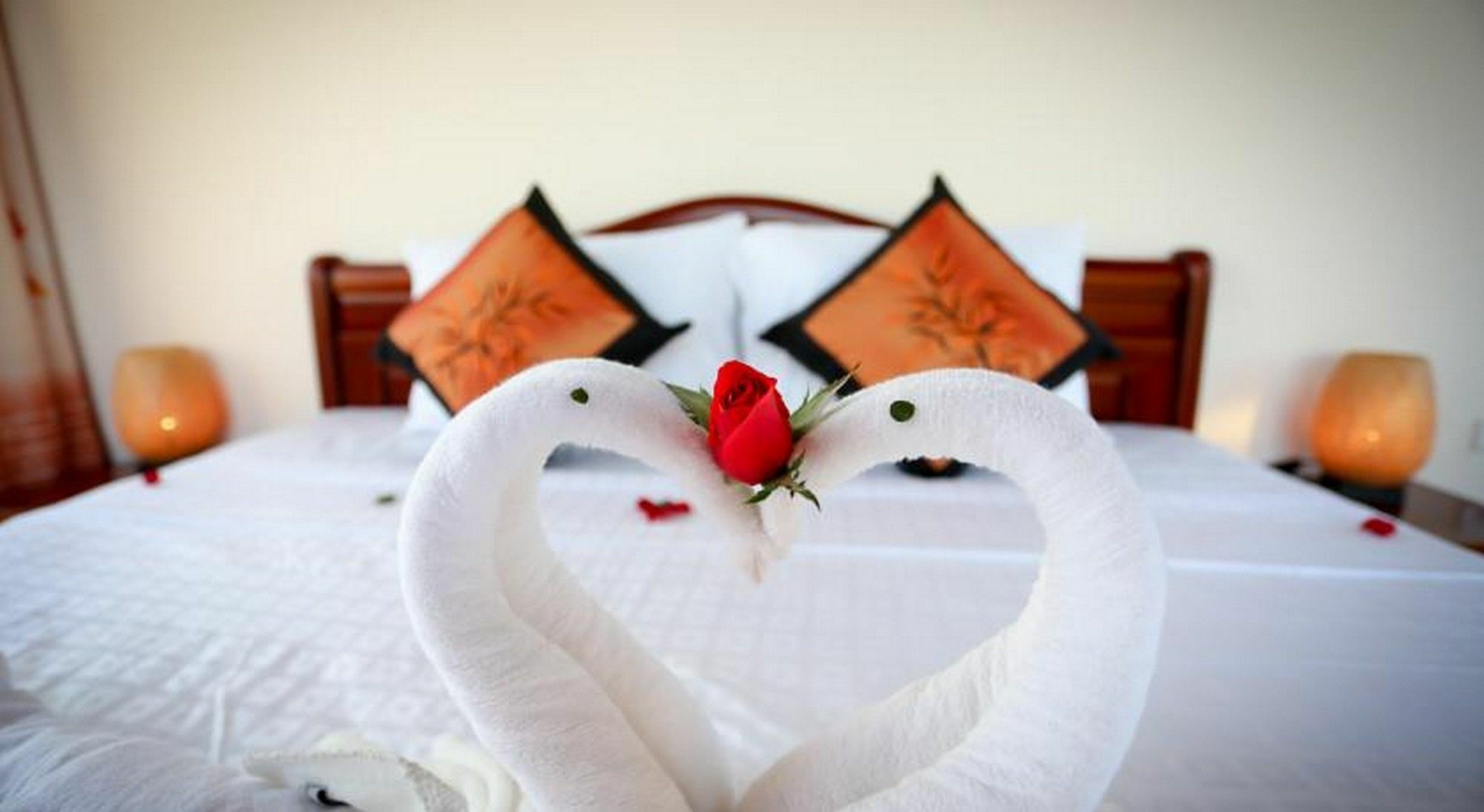 Rice Village Homestay ฮอยอัน ภายนอก รูปภาพ